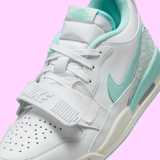 Available Now // Jordan Legacy 312 Low 